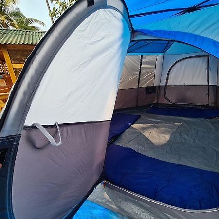Trippr Gokarna - Beach Hostel Exterior photo