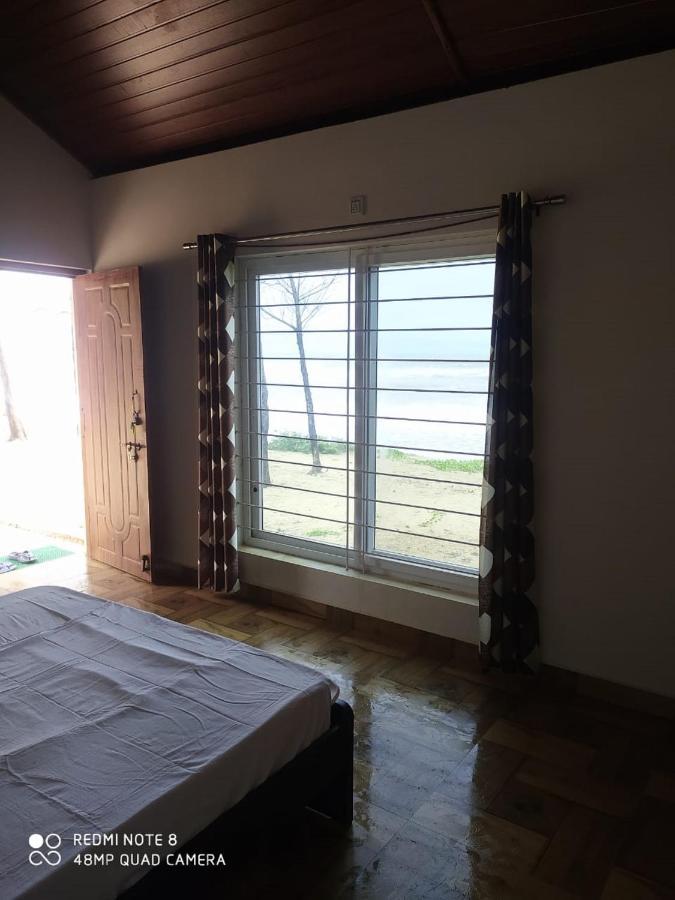 Trippr Gokarna - Beach Hostel Exterior photo