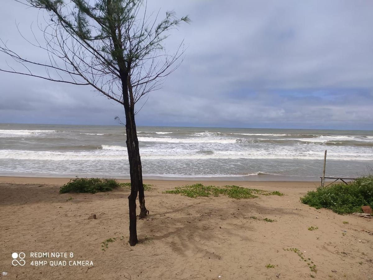 Trippr Gokarna - Beach Hostel Exterior photo