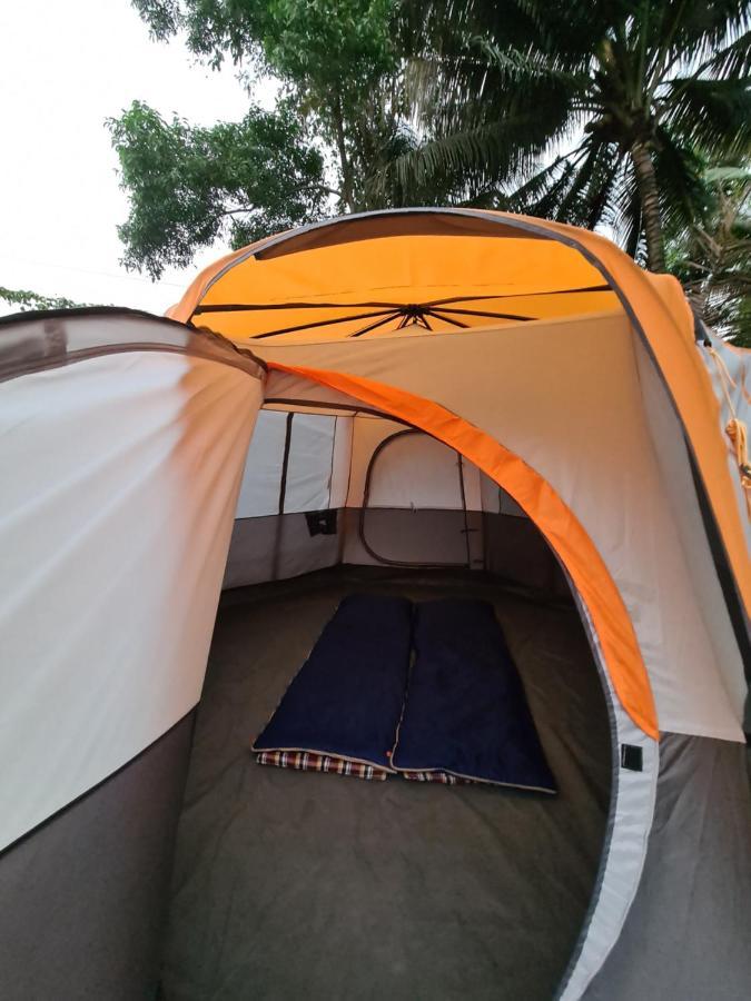 Trippr Gokarna - Beach Hostel Exterior photo