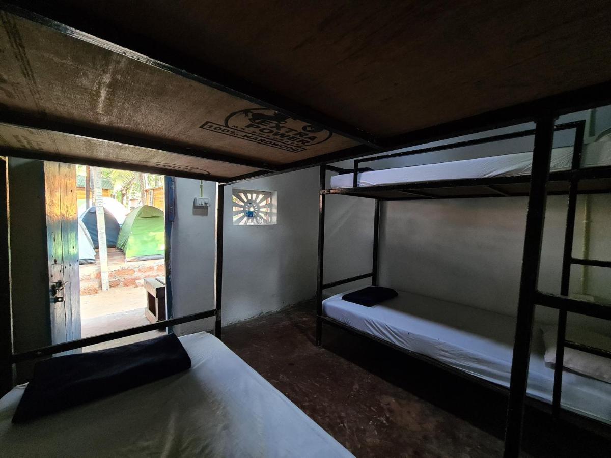 Trippr Gokarna - Beach Hostel Exterior photo