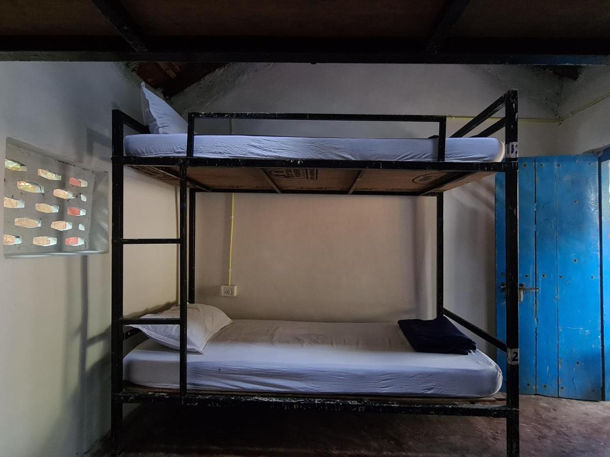 Trippr Gokarna - Beach Hostel Exterior photo