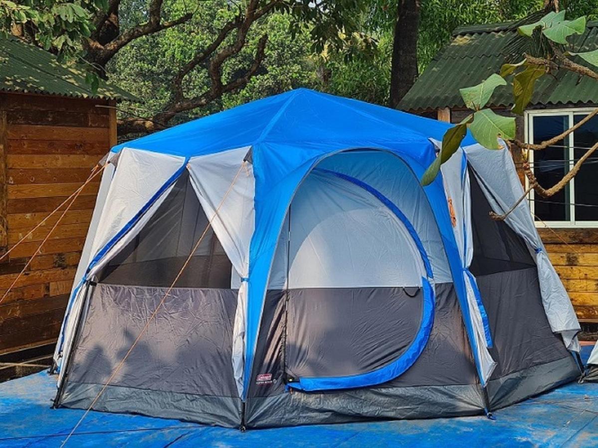 Trippr Gokarna - Beach Hostel Exterior photo