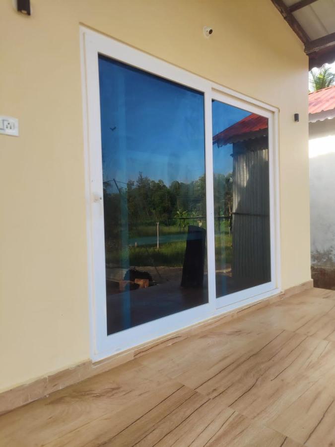 Trippr Gokarna - Beach Hostel Exterior photo