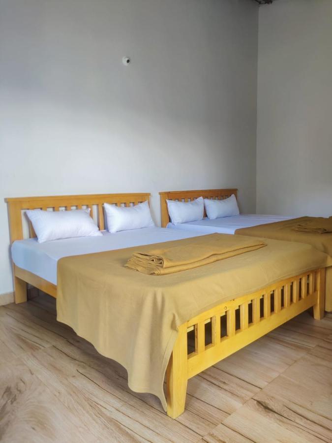 Trippr Gokarna - Beach Hostel Exterior photo