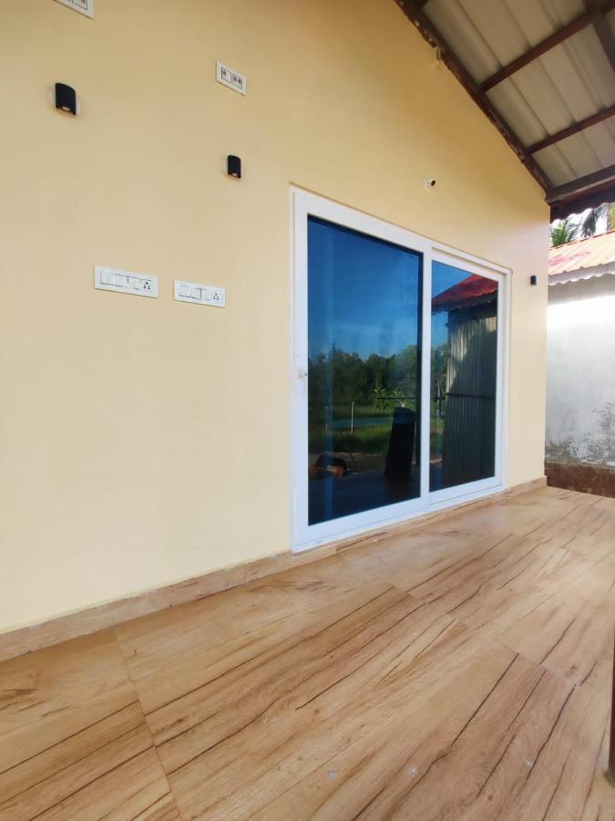 Trippr Gokarna - Beach Hostel Exterior photo